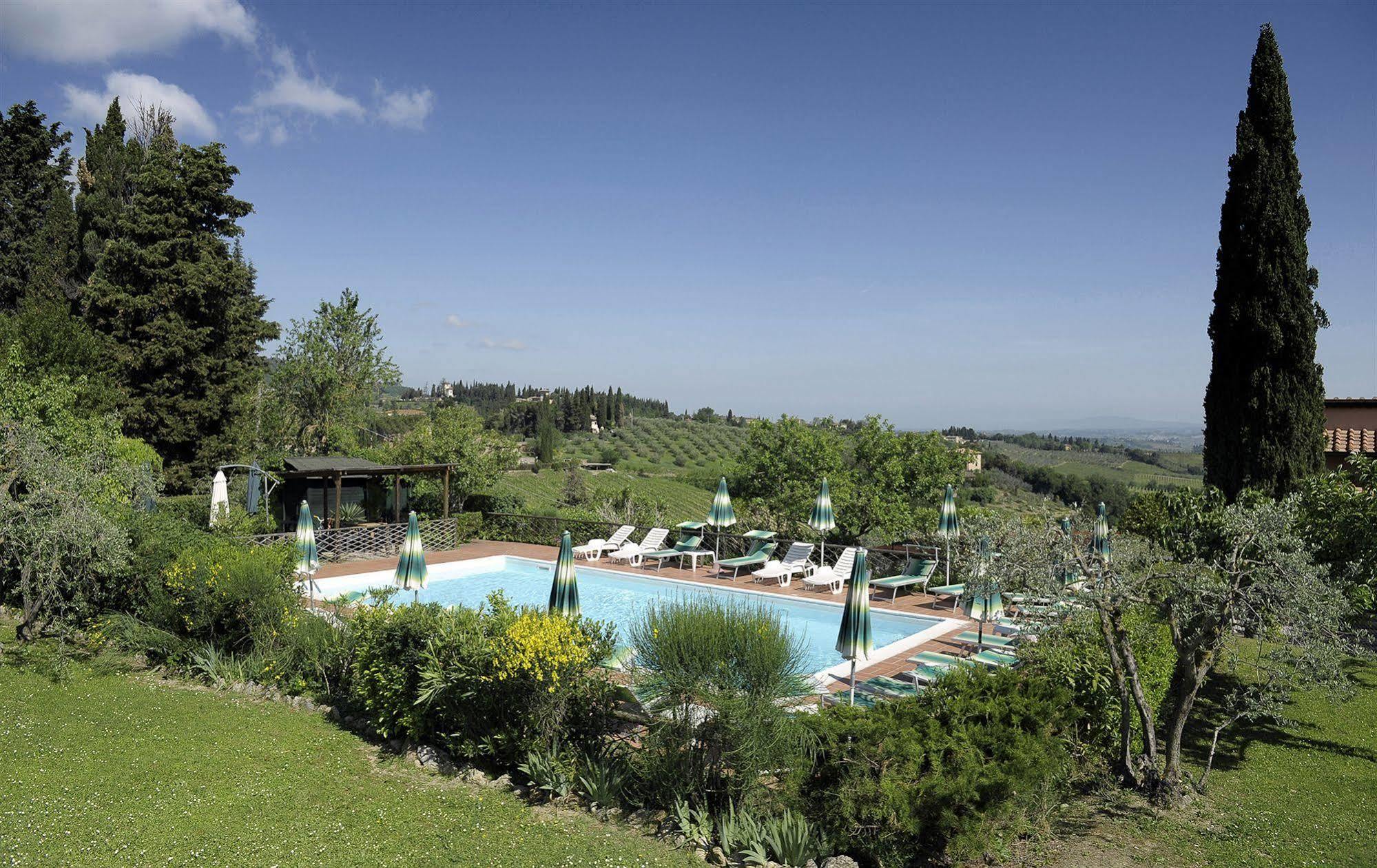 Belvedere Hotel