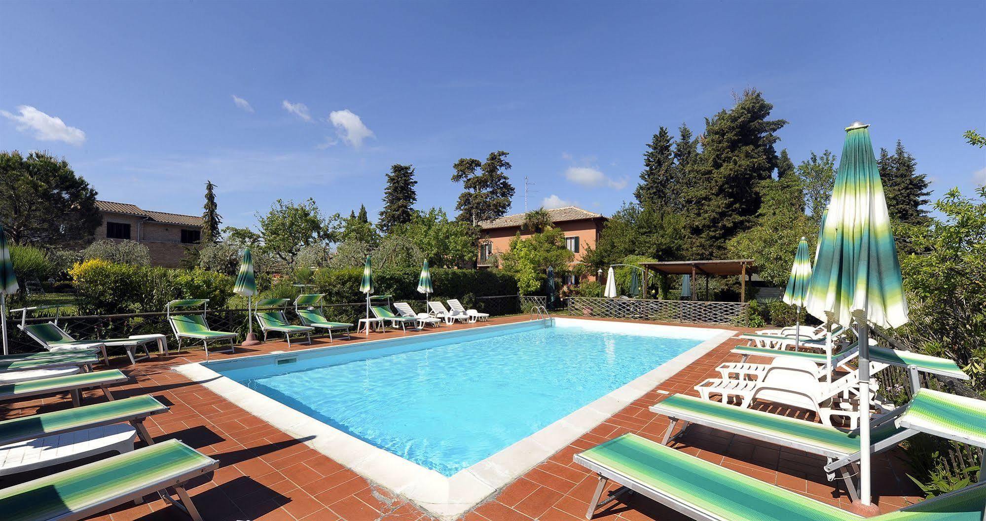 Hotel Belvedere 3*